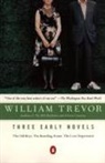 William Trevor - 3 Early Novels