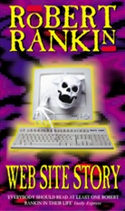 Robert Rankin - Web Site Story