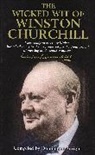 Dominique Enright, Dominique (Zusammengest.) Enright, Enright Dominique, Dominique Enright - The Wicked Wit of Winston Churchill