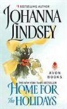 Johanna Lindsey - Home for the Holidays
