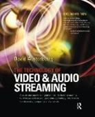 David Austerberry, David (Editor Austerberry, Austerberry David - The Technology of Video and Audio Streaming