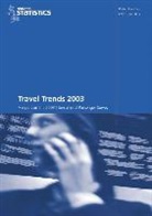 NA NA, Office For National Statistics - Travel Trends