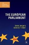 David Earnshaw, David Judge, David Earnshaw Judge, M. McVicar - European Parliament