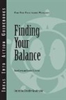 Joan Gurvis, Gordon Patterson - Finding Your Balance