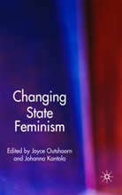 Joyce Kantola Outshoorn, OUTSHOORN JOYCE KANTOLA JOHANNA, Kantola, Kantola, J. Kantola, Johanna Kantola... - Changing State Feminism