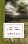 Jonathan Bate, Eric Rasmussen, William Shakespeare, Jonathan Bate, Eric Rasmussen - King Lear