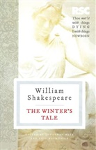 Jonathan Bate, Eri Rasmussen, Eric Rasmussen, William Shakespeare, Jonathan Bate, Eric Rasmussen - The Winter's Tale