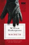 Jonathan Bate, Eric Rasmussen, William Shakespeare, Shakespeare William, Jonathan Bate, Eric Rasmussen - Macbeth