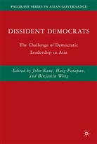 J. Kane, John Patapan Kane, J. Kane, John Kane, Patapan, H Patapan... - Dissident Democrats