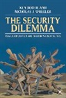Ke Booth, Ken Booth, Ken Wheeler Booth, BOOTH KEN WHEELER NICHOLAS J, Nicholas Wheeler, Nicholas J. Wheeler - The Security Dilemma