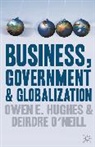 Owen Hughes, Owen E Hughes, Owen E. Hughes, Owen E. O'neill Hughes, Owen E. O''neill Hughes, Deirdre O'Neill - Business, Government and Globalization