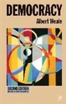 Albert Weale - Democracy