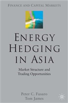 Fusaro, P Fusaro, P. Fusaro, Peter C. Fusaro, Peter C. James Fusaro, T James... - Energy Hedging in Asia
