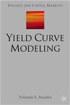 Y Stander, Y. Stander, Yolanda Stander, Yolanda S. Stander, STANDER YOLANDA - Yield Curve Modelling
