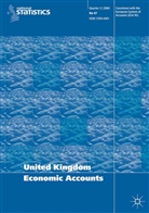 NA NA, Office For National Statistics - United Kingdom Economic Accounts