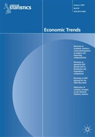 NA NA, Office For National Statistics - Economic Trends
