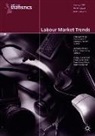NA NA, Office For National Statistics - Labour Market Trends