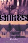Alan Sillitoe - Birthday