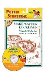 Robert McCloskey - Make Way for Ducklings