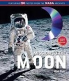Alan Dyer - Mission to the Moon
