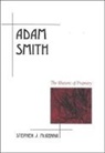 Stephen McKenna, Stephen J. McKenna, Stephen McKenna, Edward Schiappa, Arthur E. Walzer - Adam Smith