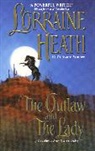 Lorraine Heath, Heath Lorraine - The Outlaw and the Lady