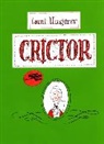 Tomi Ungerer, Tomi Ungerer - Crictor