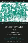 Stuart Gillespie, Neil Rhodes, Stuart Gillespie, Gillespie Stuart, Neil Rhodes - Shakespeare And Elizabethan Popular Culture
