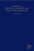 David S. (EDT)/ McPherson Eisenberg, David S. Eisenberg, David S Eisenberg, David S. Eisenberg, David S. (University of California Eisenberg, Alexander McPherson... - Advances in Protein Chemistry and Structural Biology