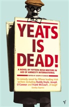 Joseph Connor, O&amp;apos, Joseph O'Connor - Yeats is Dead