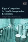 Horst Pyka Hanusch, Horst/ Pyka Hanusch, Horst Hanusch, Andreas Pyka - Elgar Companion to Neo-Schumpeterian Economics