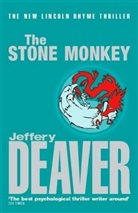 Jeffery Deaver, Jeffrery Deaver - The Stone Monkey