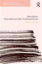 Johanna Burton, Pamela M Lee, Pamela M. Lee, Pamela M. (Stanford University Lee, M. Lee Pamela, Lee Pamela M. - New Games