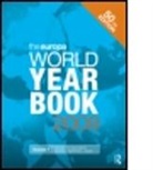 Europa Publications, Europa Publications, Europa Publications - The Europa World Year Book 2009