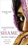 Jasvinder Sanghera - Daughters of Shame