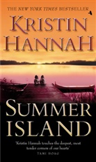 KRISTIN HANNAH - Summer Island