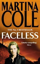 Martina Cole - Faceless