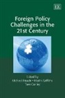 Michael (EDT)/ Griffiths Heazle, Michael Griffiths Heazle, Tom Conley, Martin Griffiths, Michael Heazle - Foreign Policy Challenges in the 21st Century