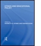 Kenneth A. Strike, Kenneth A. Egan Strike, STRIKE KENNETH A EGAN KIERAN, Kieran Egan, Kieran (Simon Fraser University Egan, Kenneth A Strike... - Ethics and Educational Policy International Library of the