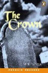 M R James, M. R. James, M.R. James - The Crown
