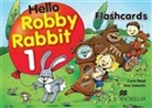 et al, C Read, Carol Read, A Soberon, Ana Soberon - Hello Robby Rabbit! - Bd. 1: Hello Rocky Rabbit 1 Flashcards