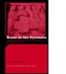 Simon Esmonde Cleary, A. S. Esmonde Cleary, Simon Esmonde Cleary, Esmonde Cleary Simon, Simon Esmonde-Cleary, Simon (University of Birmingham Esmonde-Cleary... - Rome in the Pyrenees