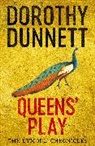 Dorothy Dunnett - Queen's Play