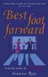 Jeanne Ray - Best Foot Forward