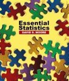 David S. Moore - Essentials Statistics + Cd-rom