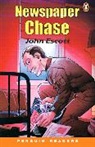 John Escott - Newspaper Chase