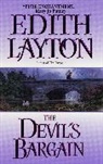Edith Layton, Layton Edith - The Devil's Bargain