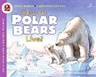 Sarah Chin Thomson, Sarah L Thomson, Sarah L. Thomson, Jason Chin - Where Do Polar Bears Live?