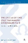 Brian J Abasciano, Brian J. Abasciano - Paul's Use of the Old Testament in Romans 9.1-9