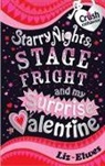 Liz Elwes - Starry Nights, Stage Fright and My Surprise Valentine